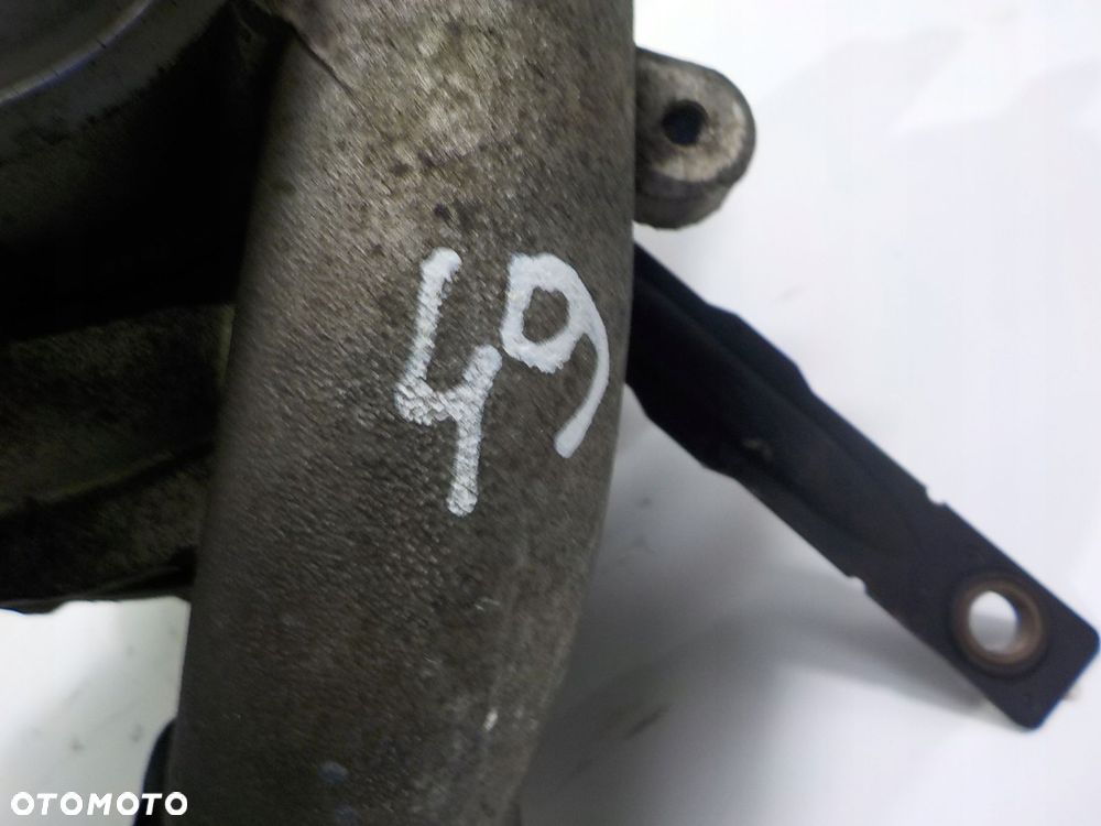 FORD MONDEO IV MK4 S-MAX MK1 GALAXY MK3 2.2 TDCI Q4WA Q4BA TURBOSPRĘŻARKA - 6