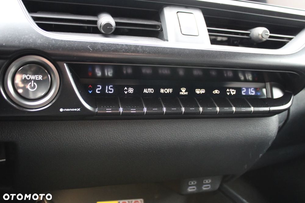 Lexus UX 250h GPF Prestige 2WD - 31