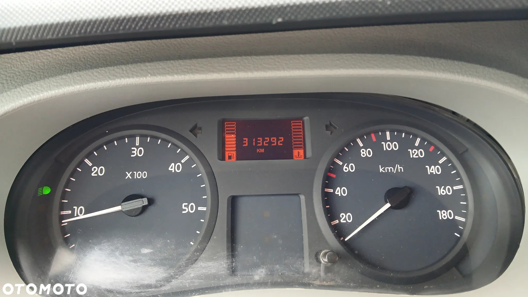 Renault MASTER - 16