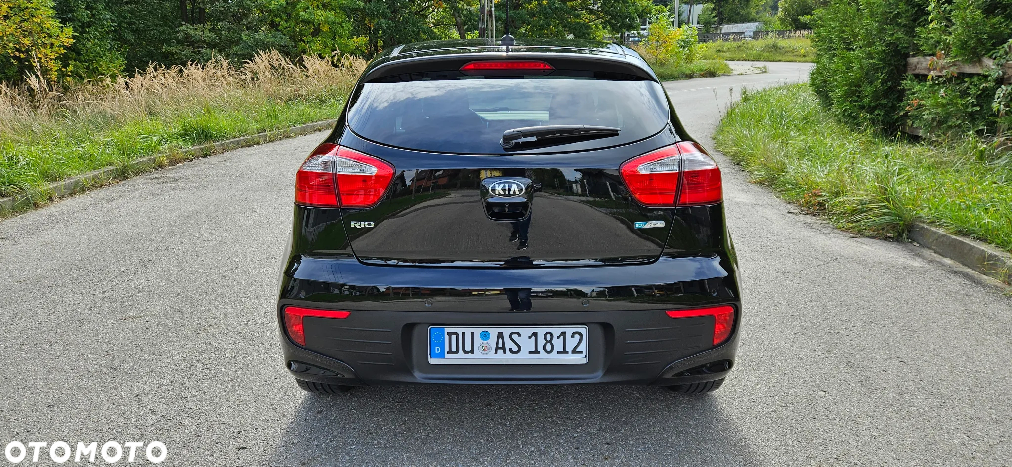 Kia Rio - 4