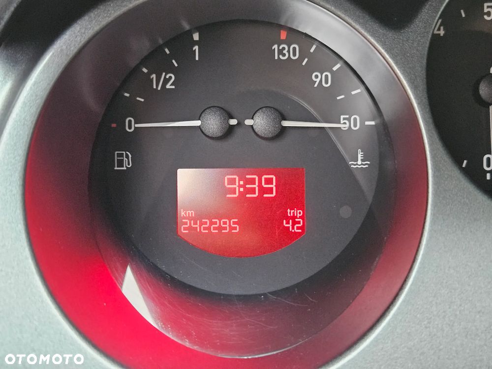 Seat Altea 1.6 Style - 12