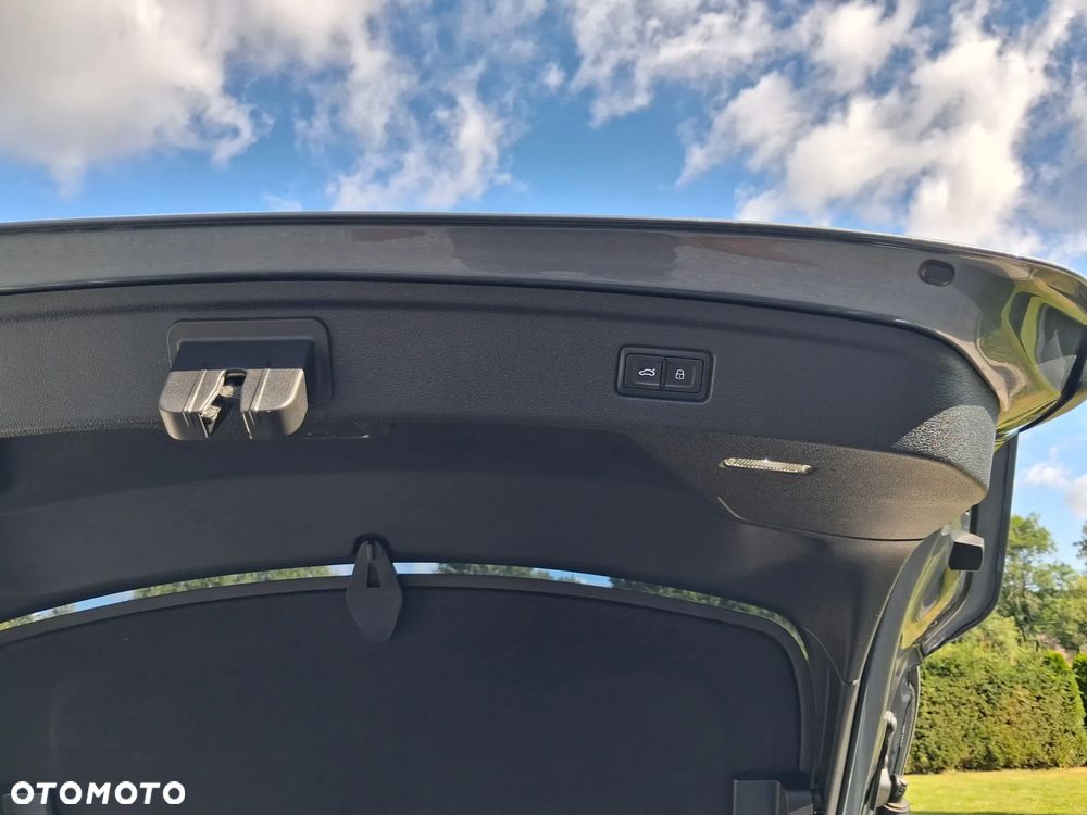 Audi A5 Sportback 2.0 TDI ultra sport - 13