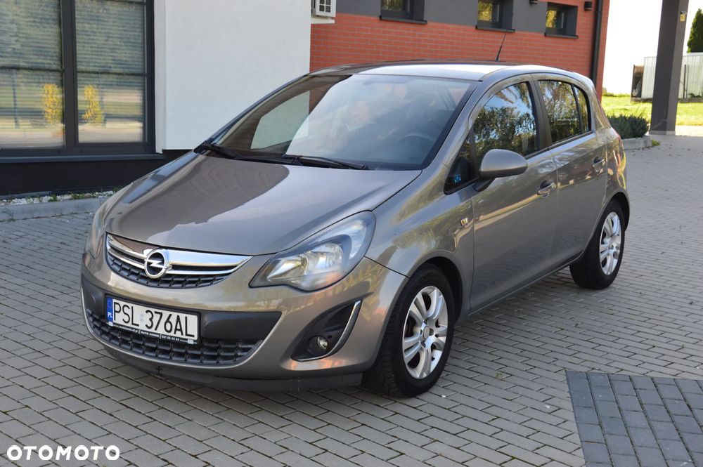 Opel Corsa - 3