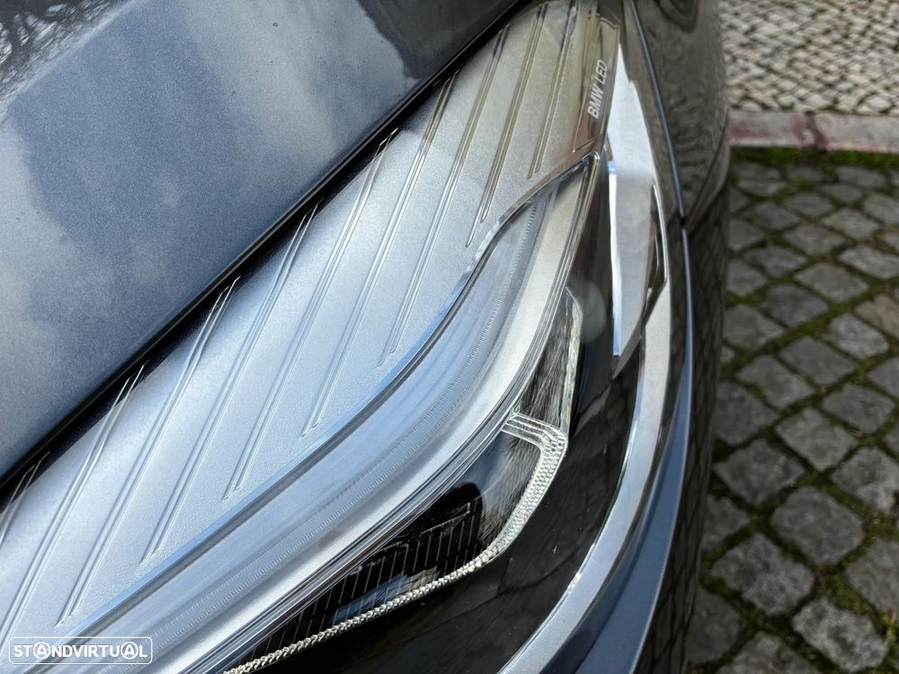 BMW 225xe Active Tourer iPerformance - 15