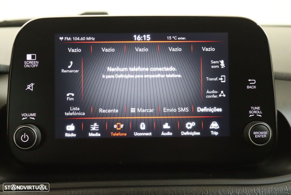 Fiat Tipo 1.3 MultiJet City Life - 29