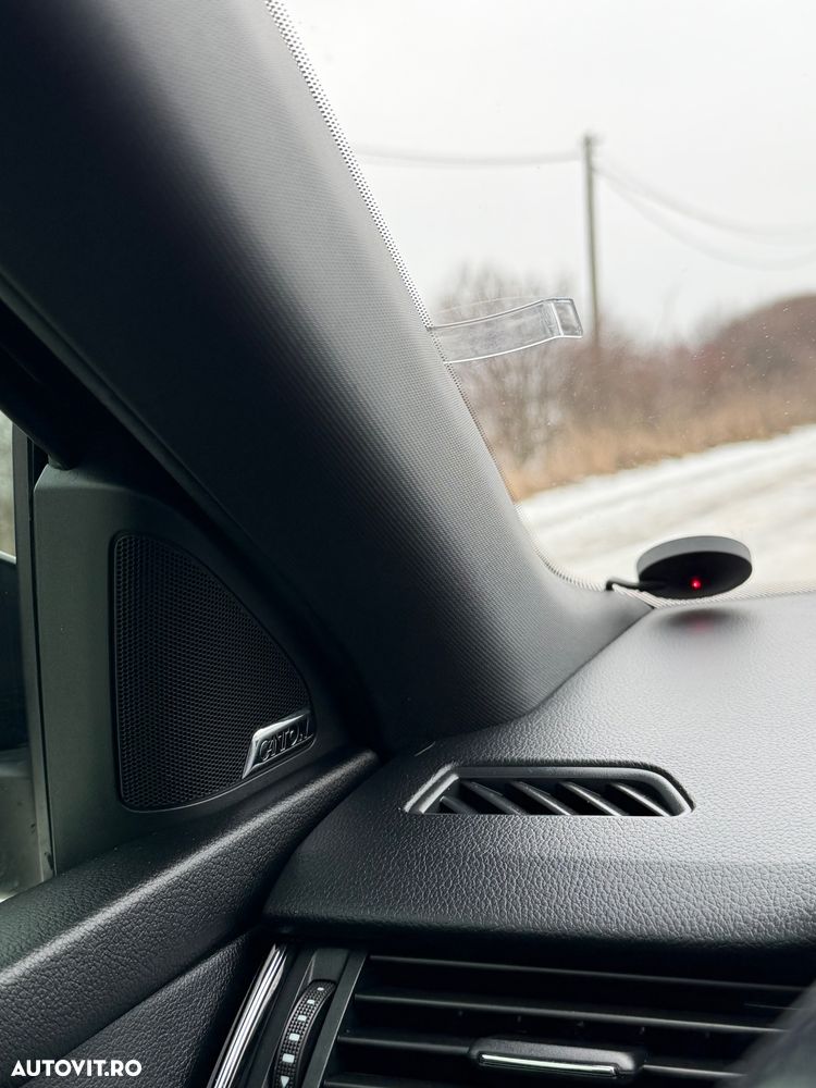 Skoda Octavia 2.0 245 TSI DSG RS - 22