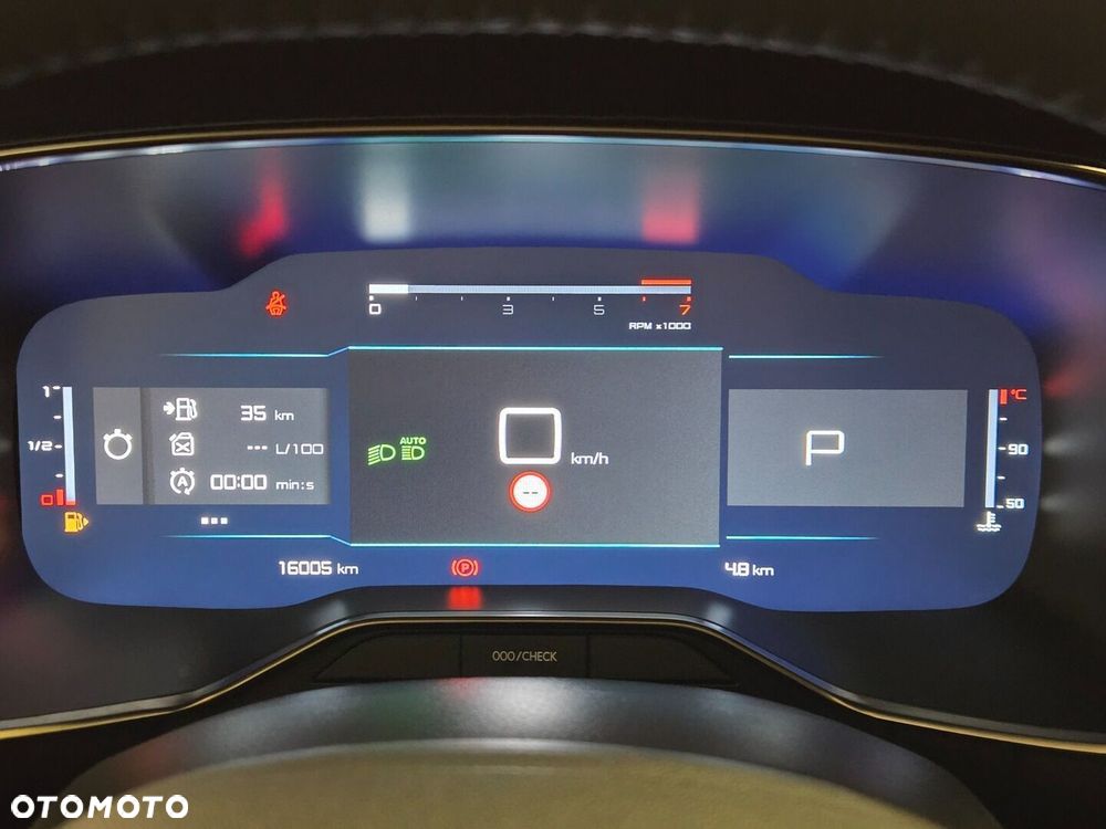 Citroën C5 Aircross 1.5 BlueHDi Max EAT8 - 19