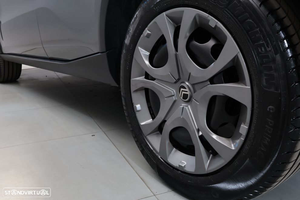 Citroën C3 1.2 Turbo Max - 13