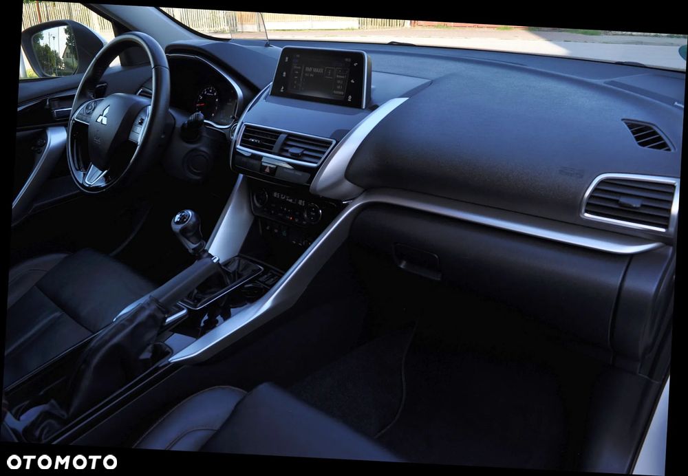 Mitsubishi Eclipse Cross 1.5 T-MIVEC ClearTec 2WD Diamant Edition Plus - 29
