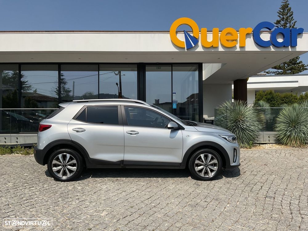 Kia Stonic 1.2 MPi Vibe - 8