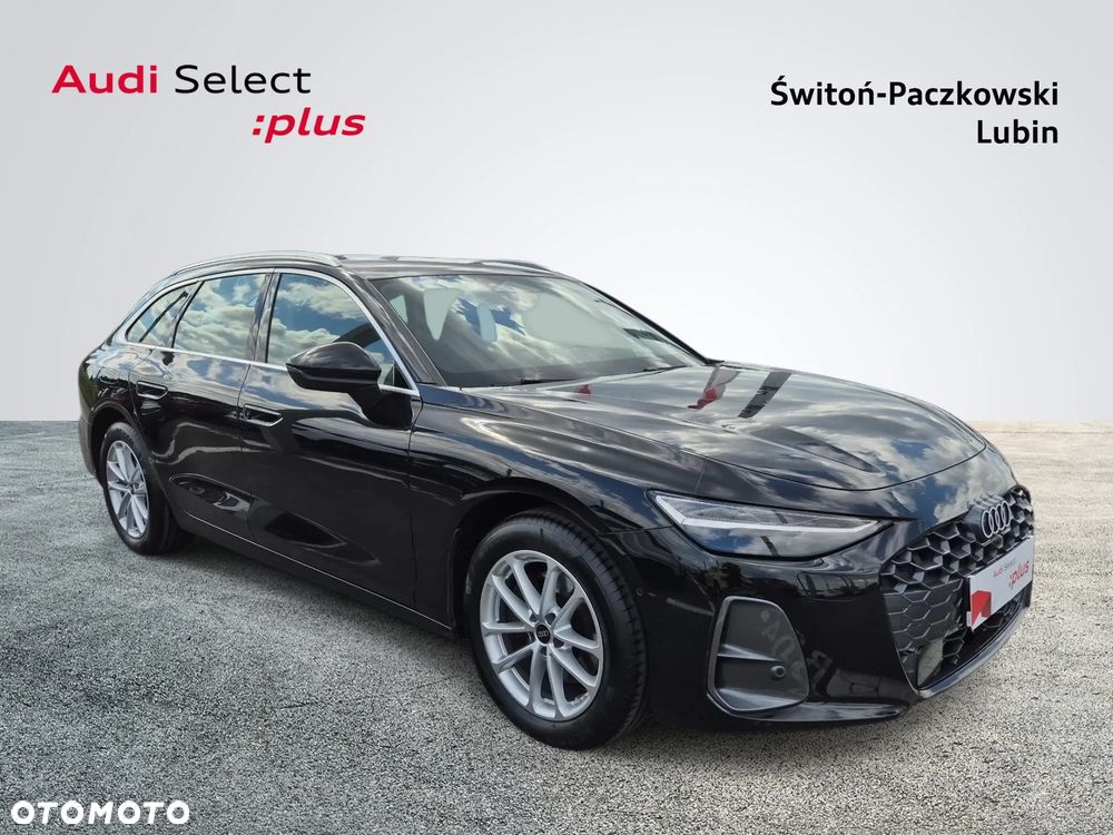 Audi A6 Avant TFSI S tronic - 10