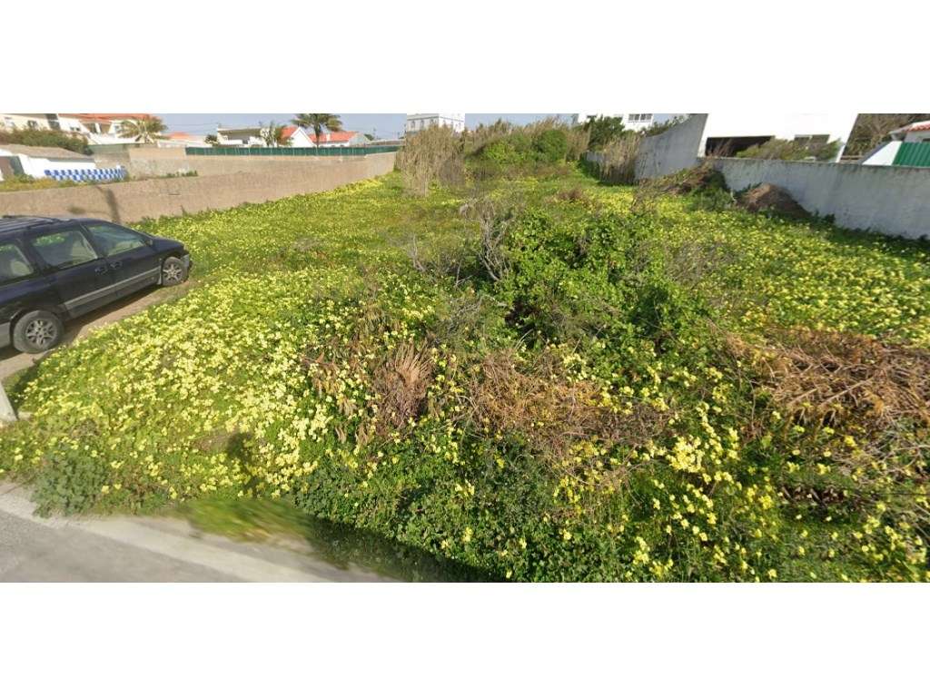 Terreno para construção com Projeto Aprovado - Azenhas do Mar - Grande imagem: 3/10