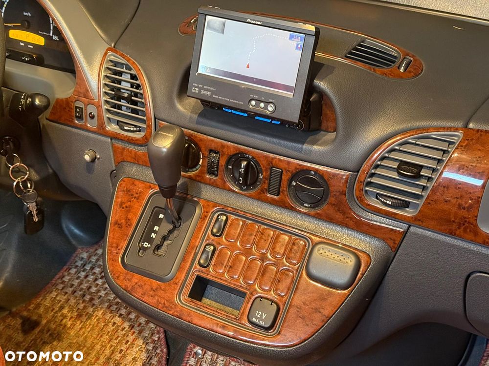 Rapido 987M Mercedes - 25