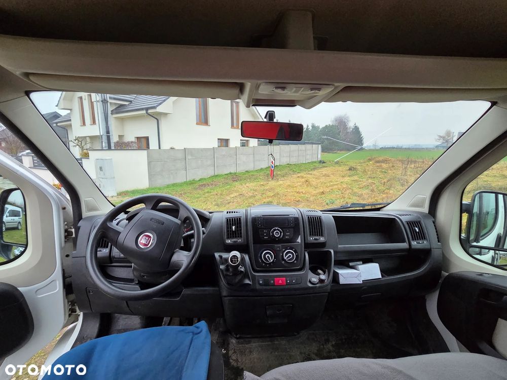 Fiat DUCATO - 11