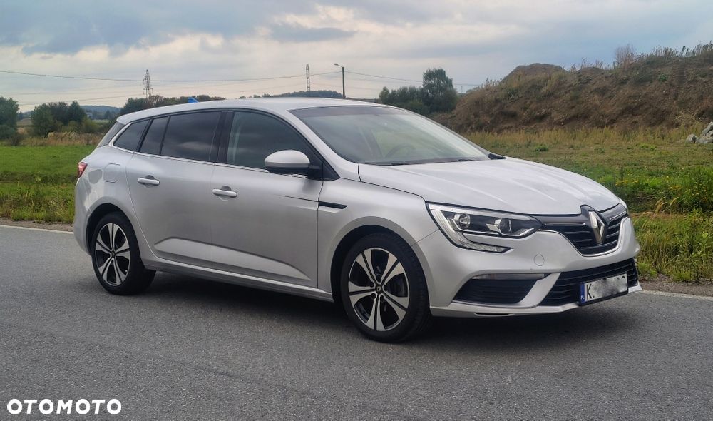 Renault Megane - 5