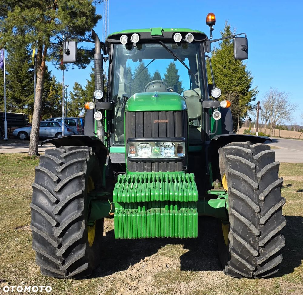 John Deere 6930 PREMIUM - 2