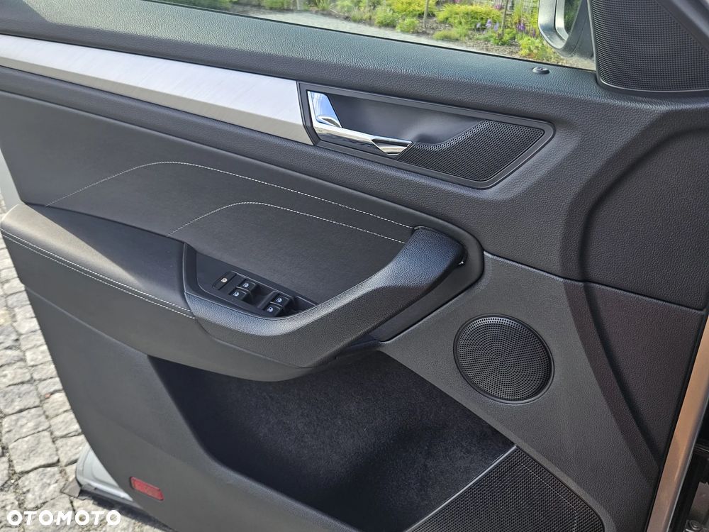 Skoda Kodiaq 1.5 TSI ACT 4x2 Ambition DSG - 18