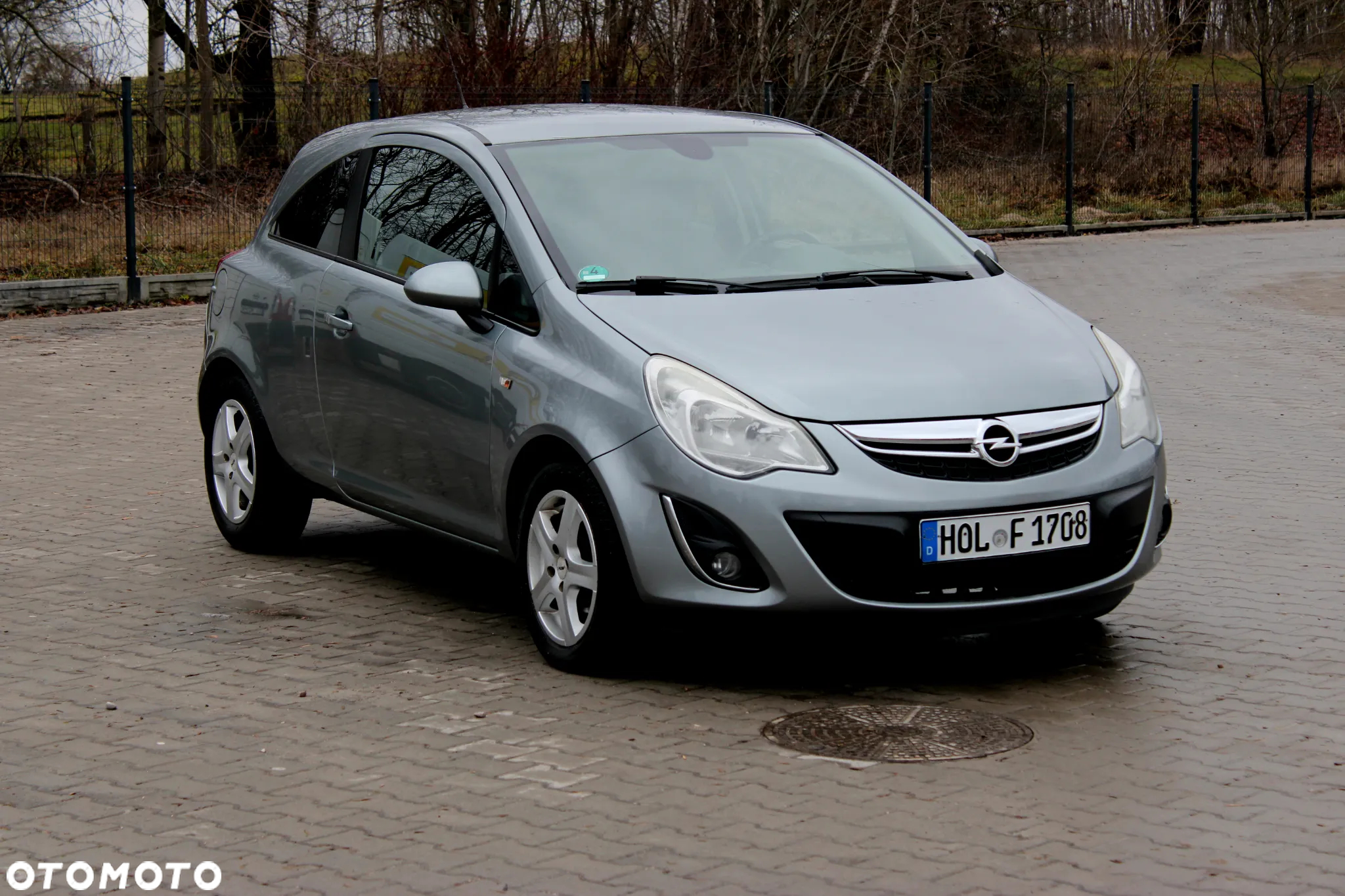 Opel Corsa 1.2 16V (ecoFLEX) Edition - 3
