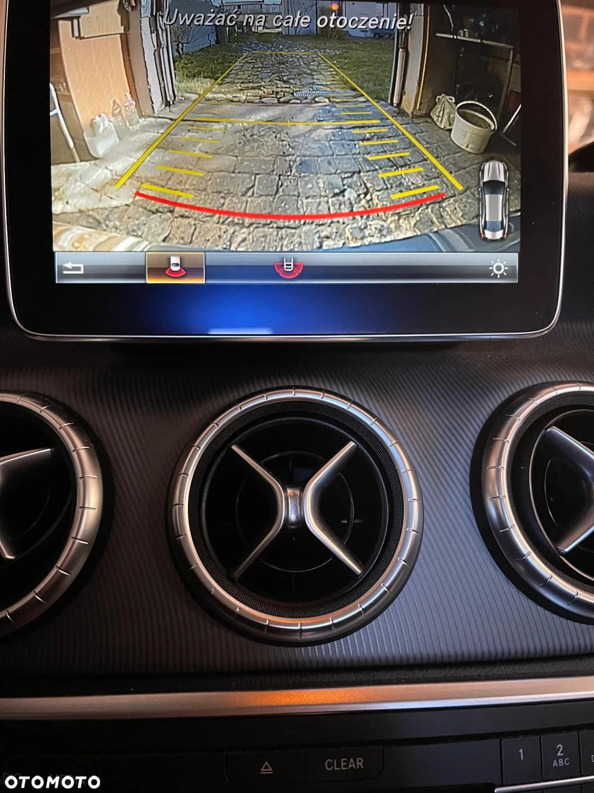 Mercedes-Benz CLA 250 4-Matic Sport - 27