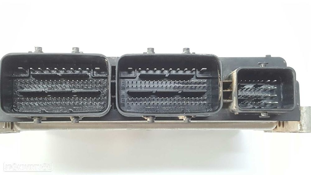 CENTRALINA DO MOTOR UCE NISSAN QASHQAI (J11) ACENTA - 6