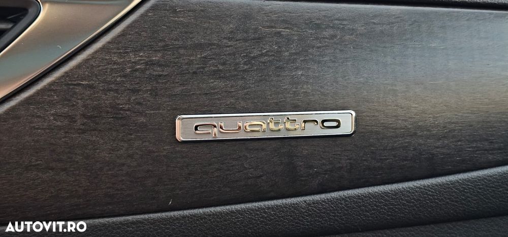 Audi A6 Limuzina - 22