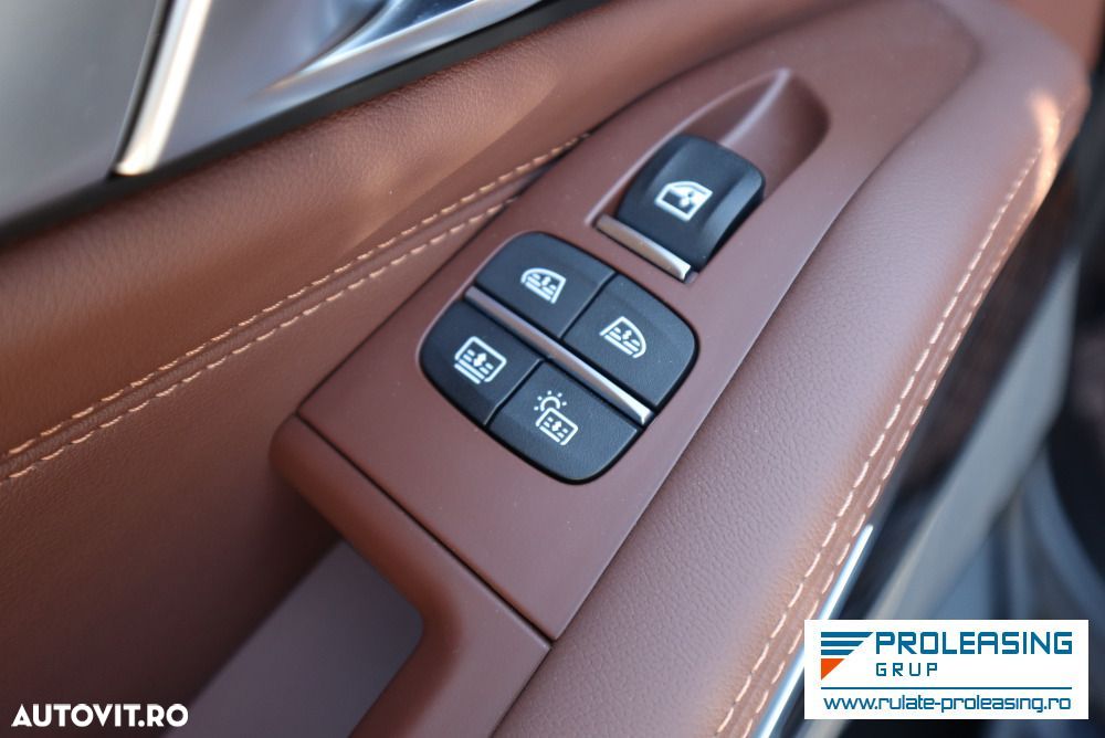 BMW X7 - 18