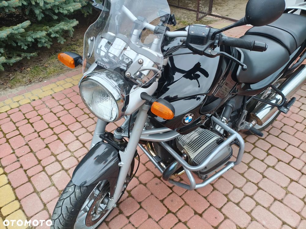 BMW R - 2