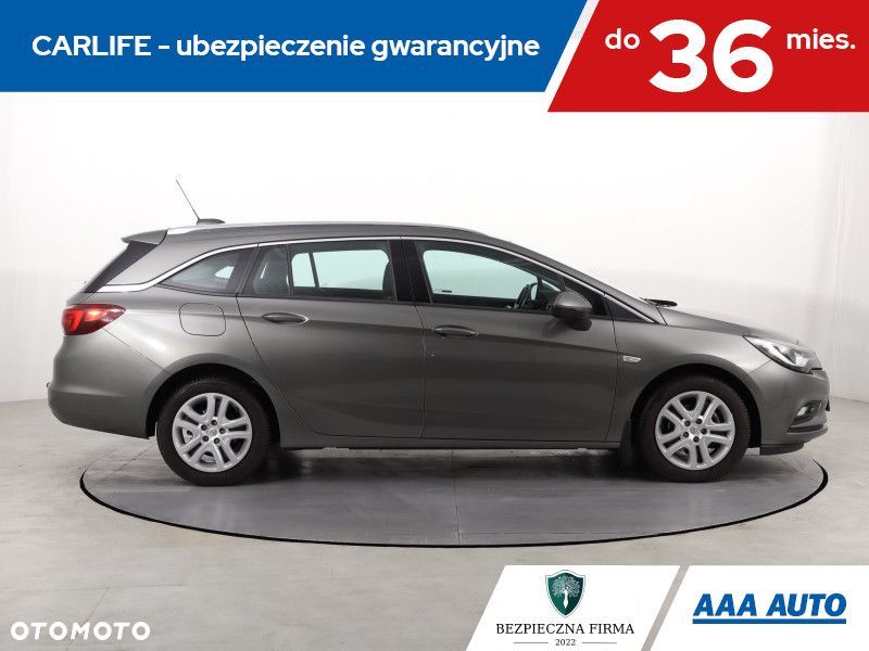 Opel Astra - 7