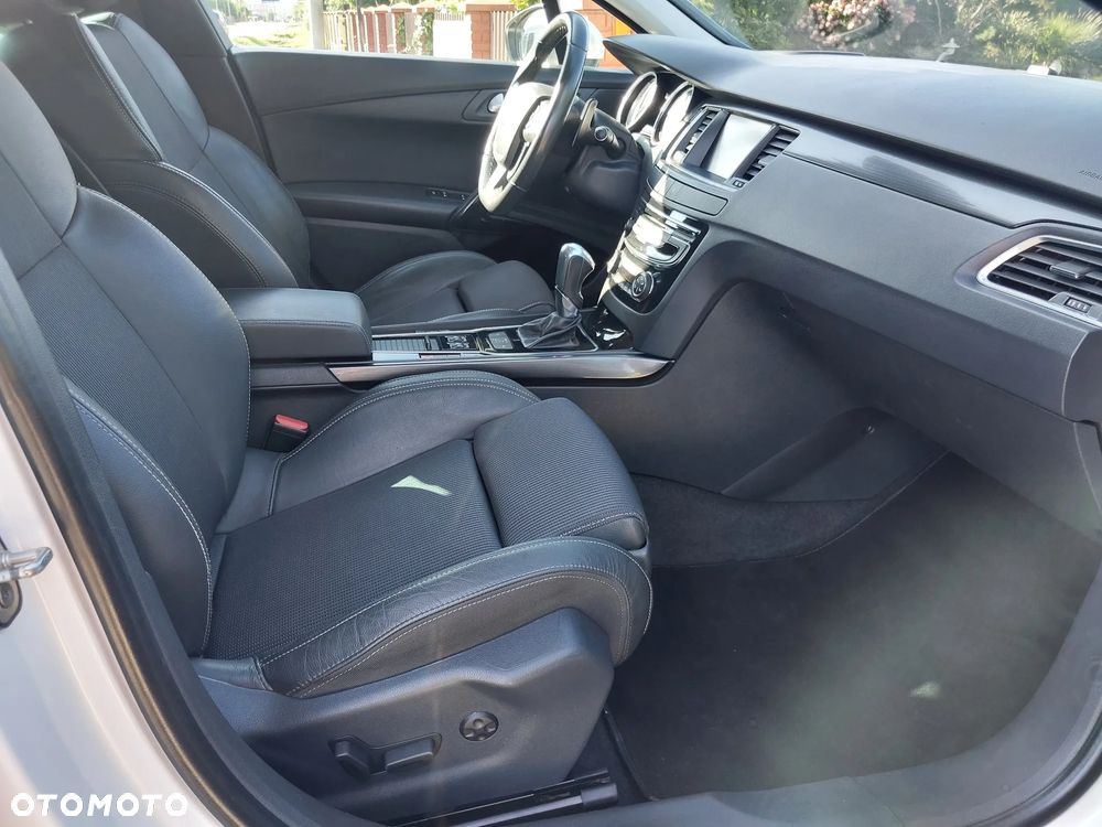 Peugeot 508 - 27