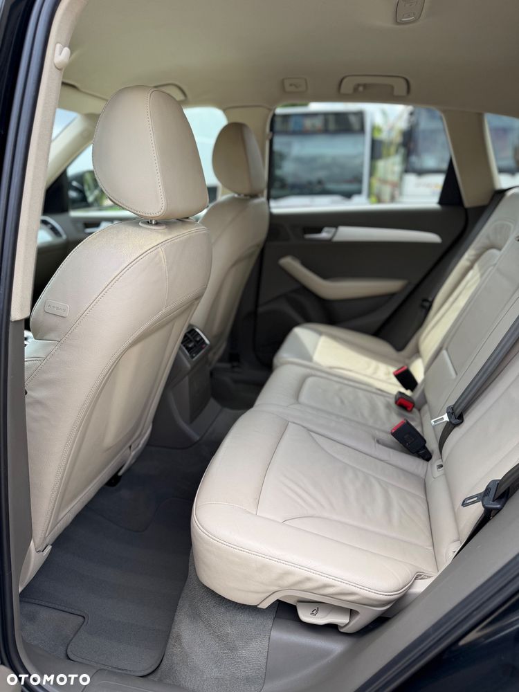 Audi Q5 3.0 TDI Quattro S tronic - 16
