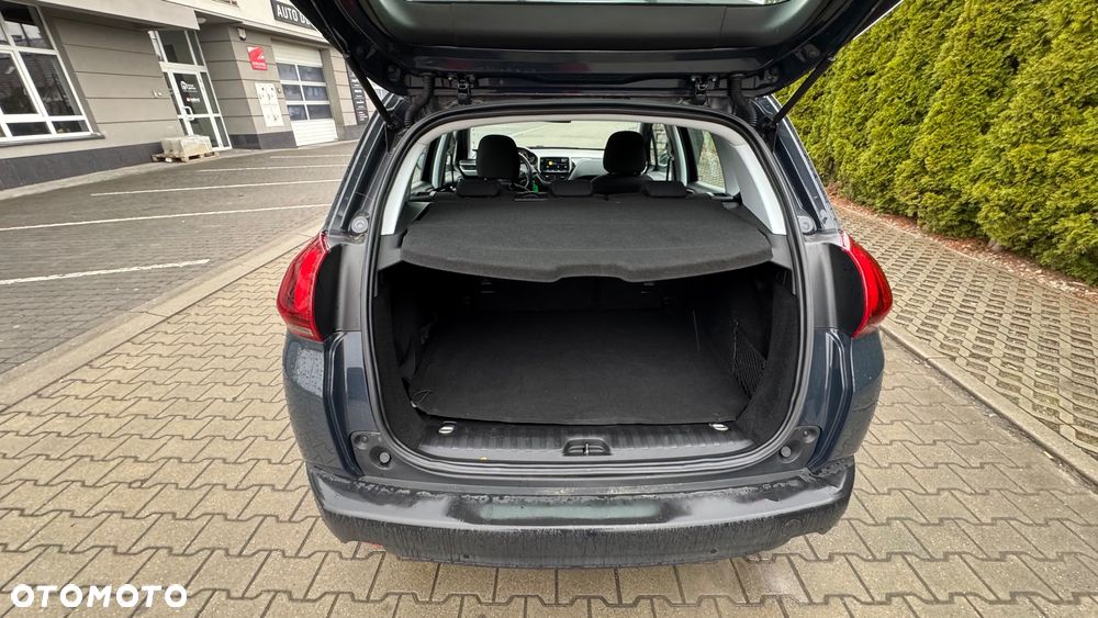Peugeot 2008 BlueHDi 100 Active - 33