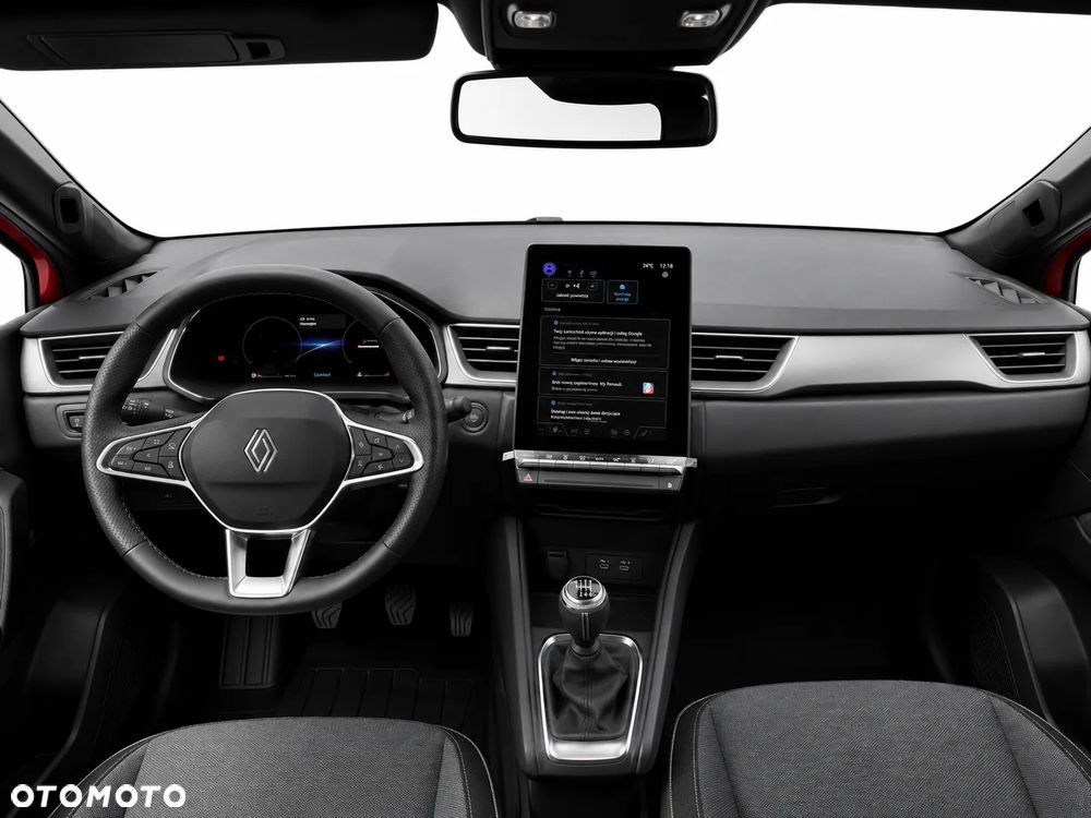 Renault Captur 1.2 TCe Techno - 10