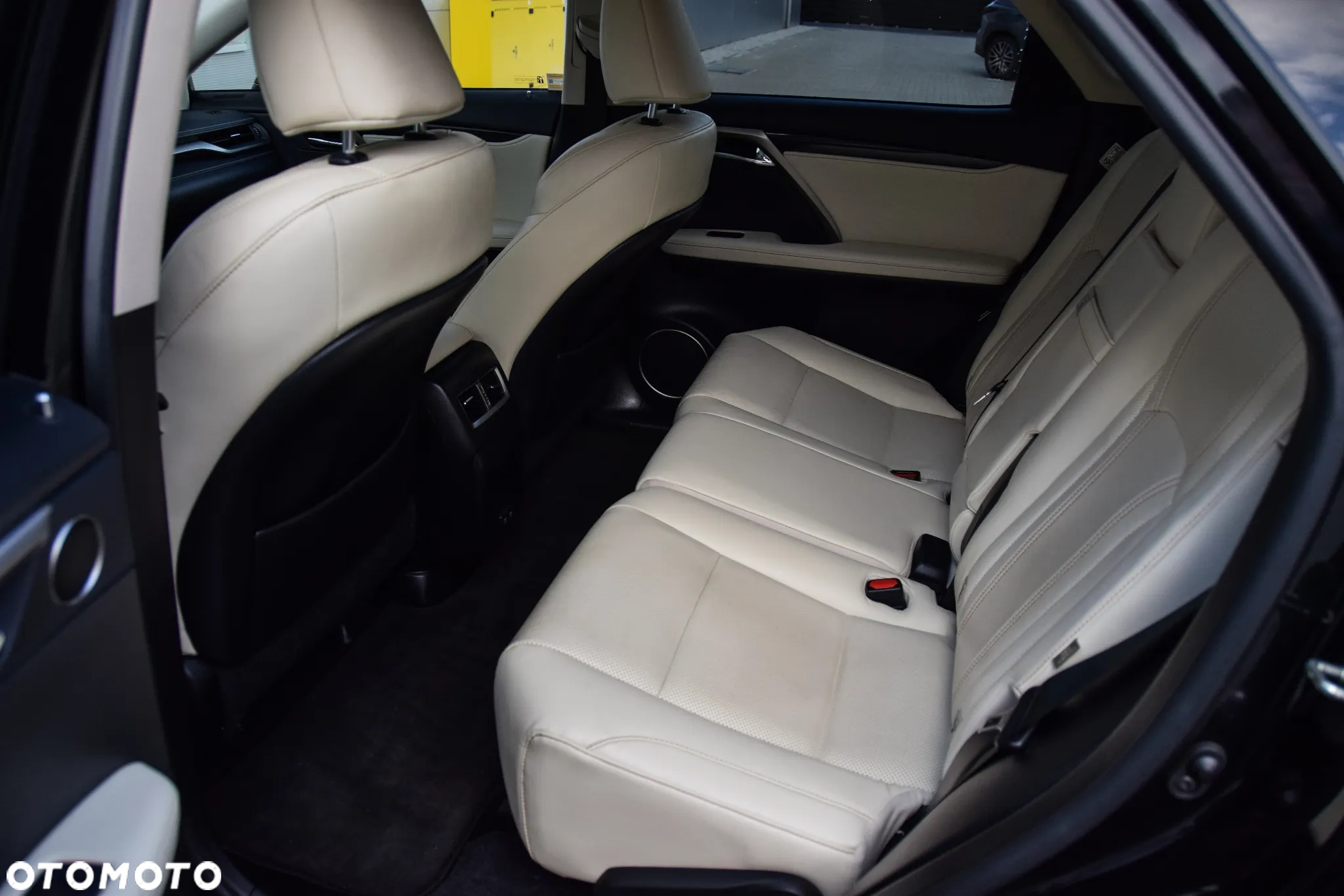 Lexus RX 300 Business Edition + - 15