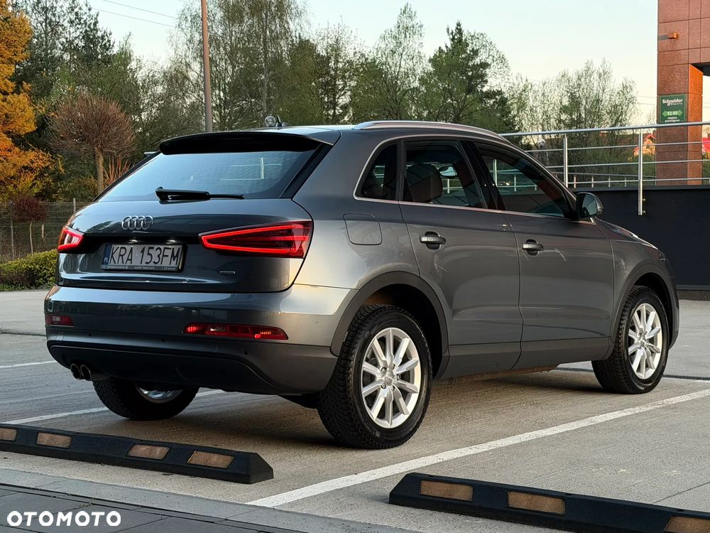 Audi Q3 - 8