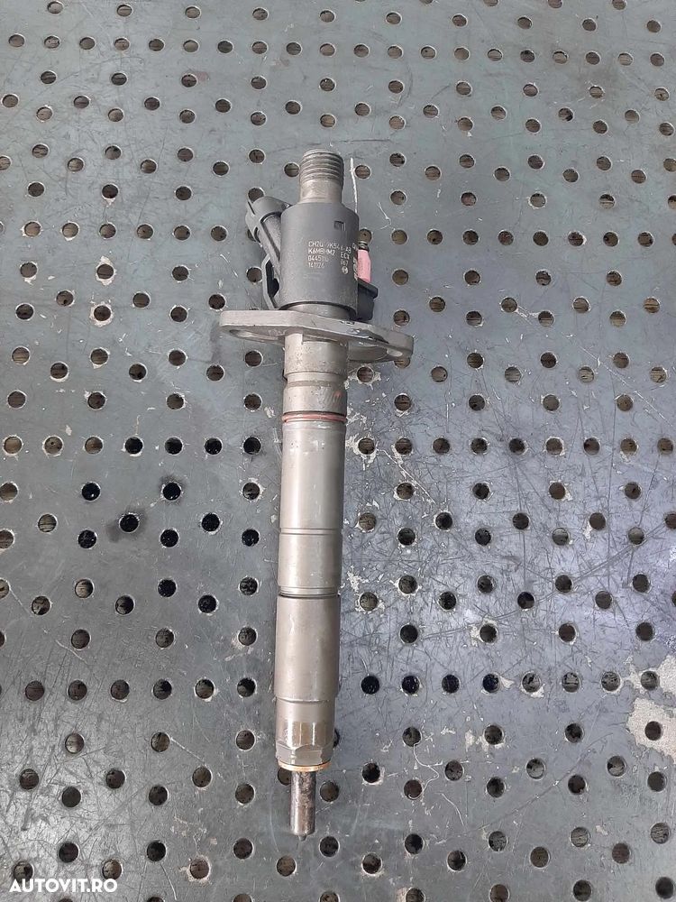 injector 3.0 d 306dt 4x4 biturbo  land rover range rover sport 2 l494  ch2q-9k546-ab  0445116067 - 1