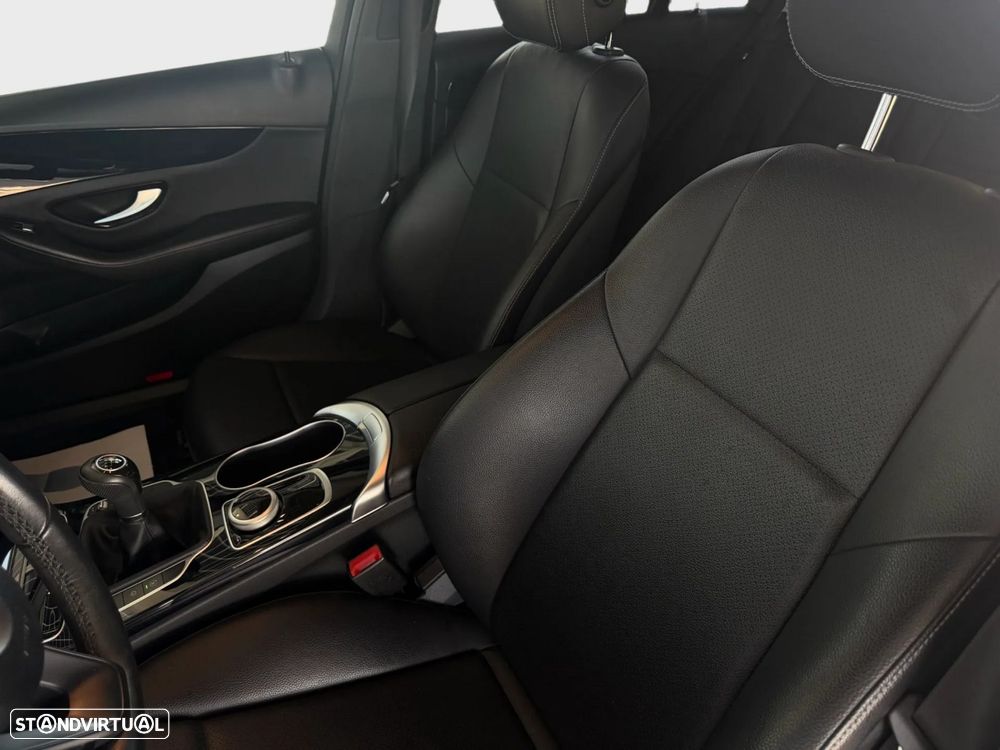 Mercedes-Benz C 200 d Avantgarde - 15