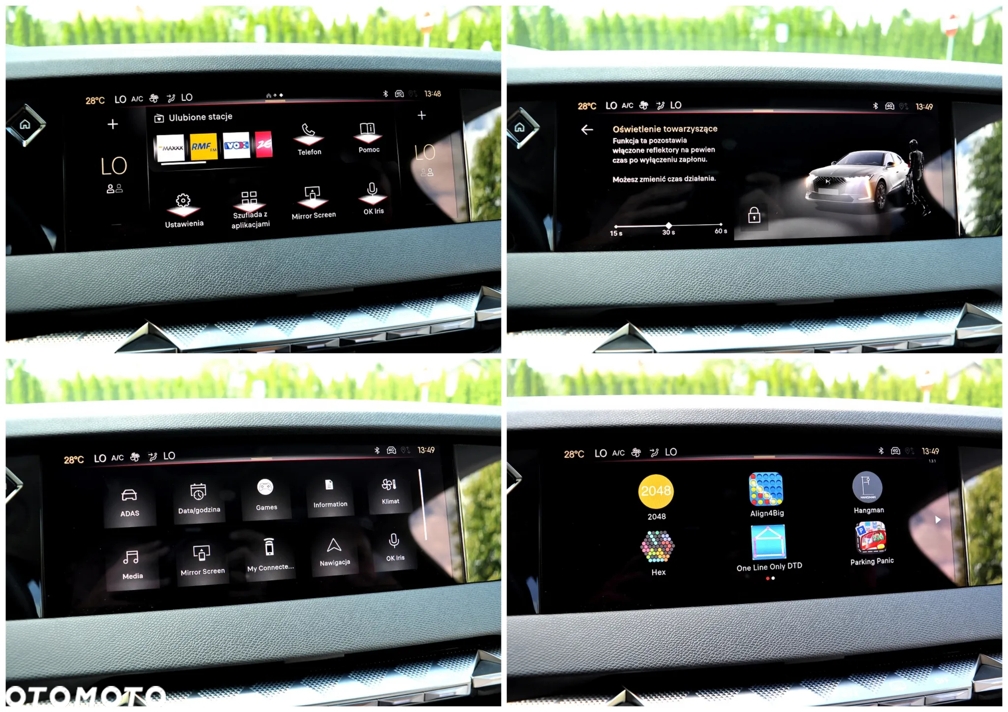 DS Automobiles DS 4 1.2 PureTech Bastille - 37
