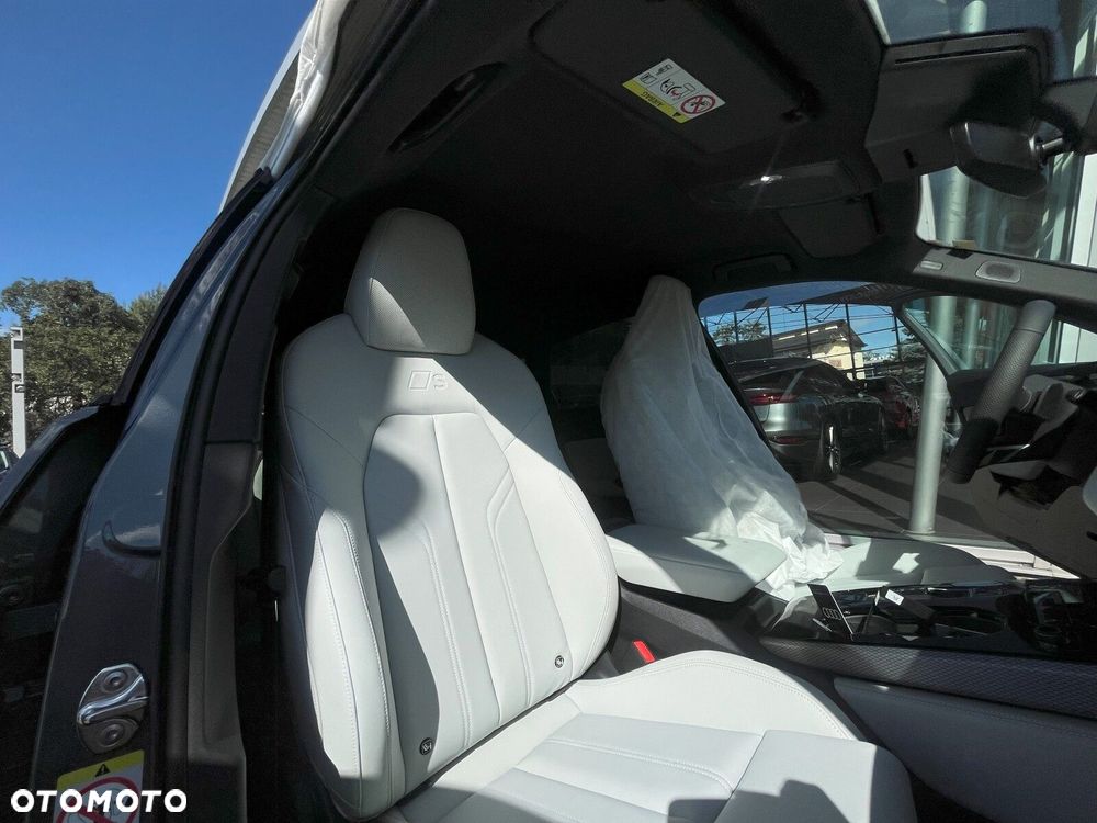 Audi A5 Avant - 5