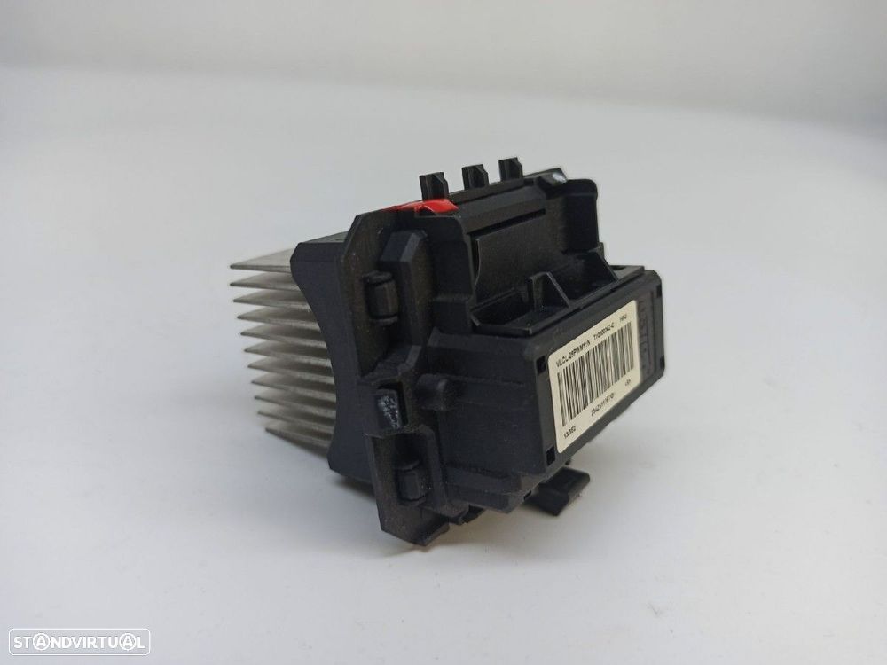 RESISTÊNCIA SOFAGEM PEUGEOT 208 ALLURE - 1