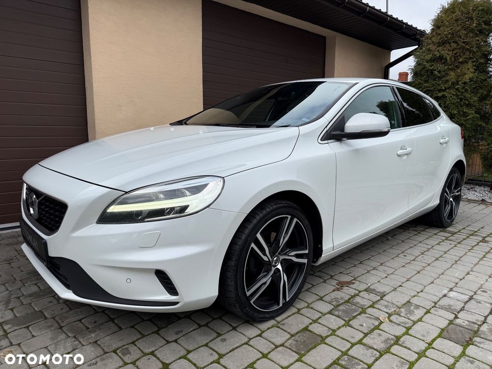 Volvo V40 D2 RDesign - 6