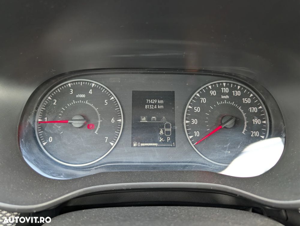 Dacia Sandero Stepway TCe 90 CVT Comfort - 21