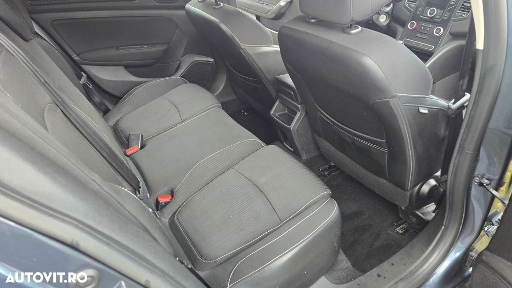Renault Megane Energy dCi Intens - 12