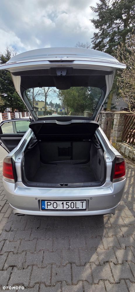 Opel Vectra 1.9 CDTI Elegance - 14