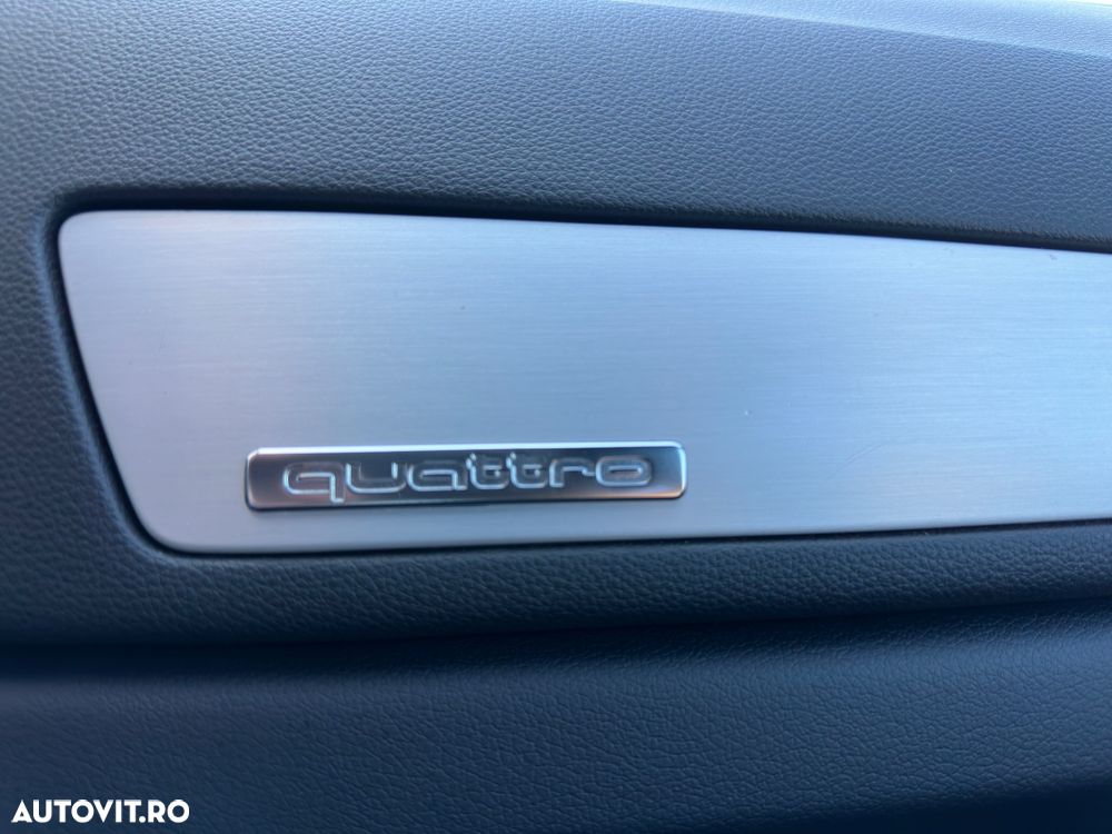 Audi Q3 2.0 TDI Quattro S-Tronic - 25