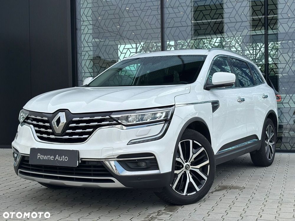 Renault Koleos 1.3 TCe Techno EDC - 10