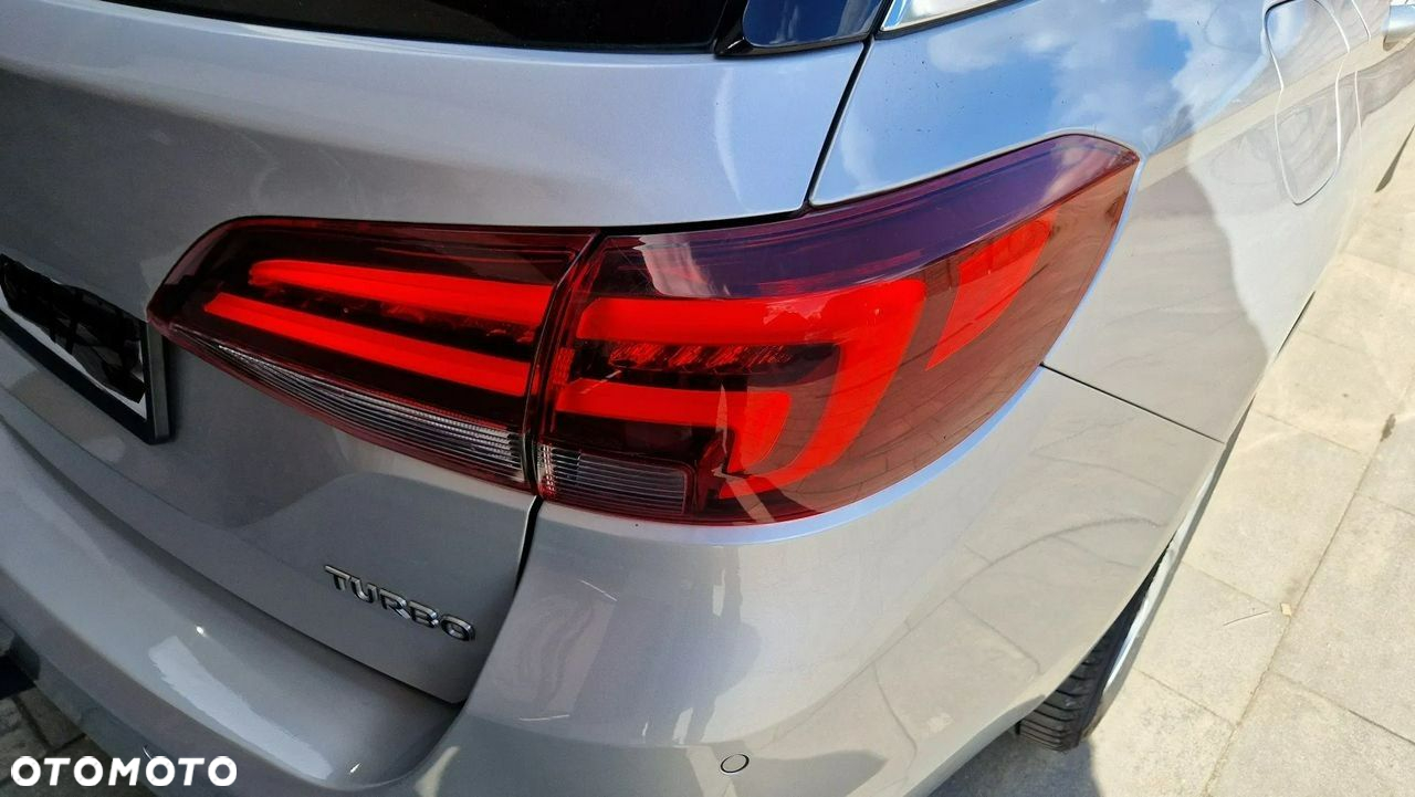 Opel Astra - 8