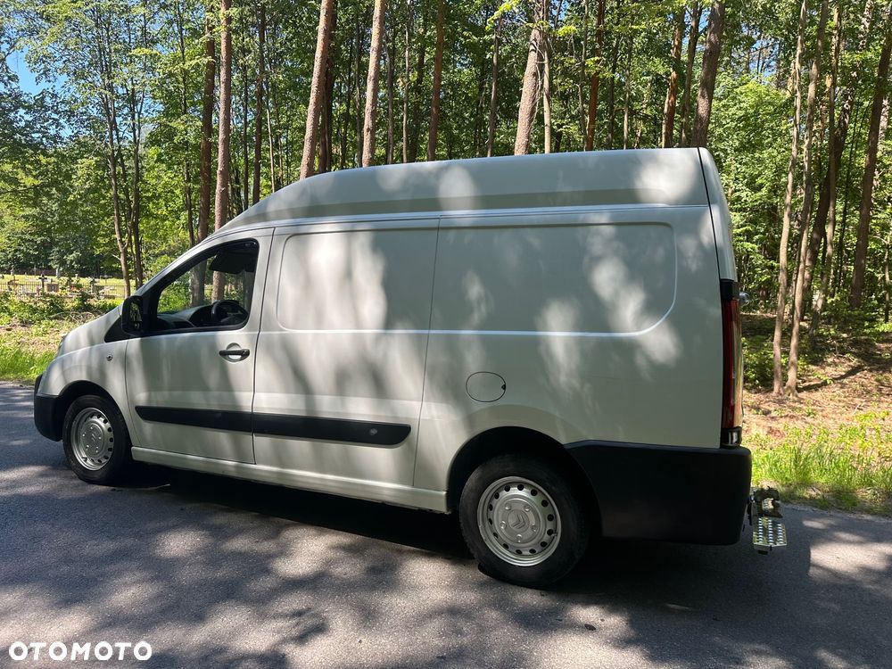 Citroën Jumpy - 7