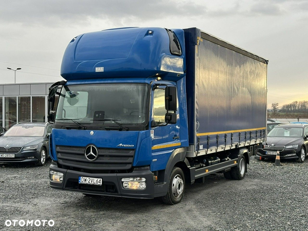 Mercedes-Benz Atego