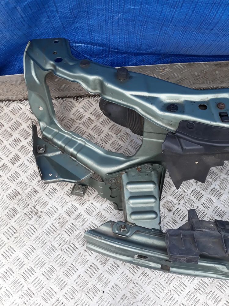 PAS PRZEDNI WZMOCNIENIE CZOŁOWE ZDERZAKA PRZÓD OPEL VECTRA C  KOLOR: Z393 2002r - 2