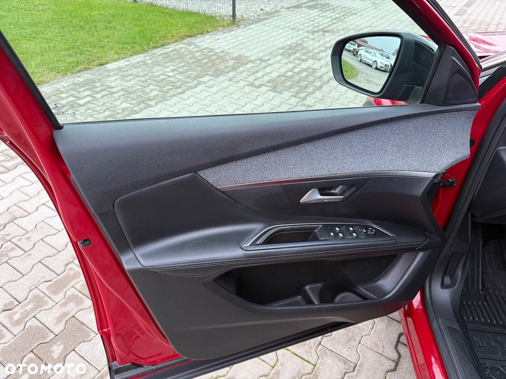 Peugeot 3008 PureTech 130 Stop & Start Allure - 21